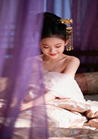 满朝文武皆为帐中客(nph)